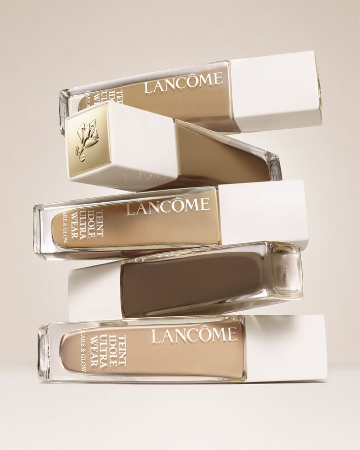 Lancôme Teint Idole Ultra Wear Care & Glow