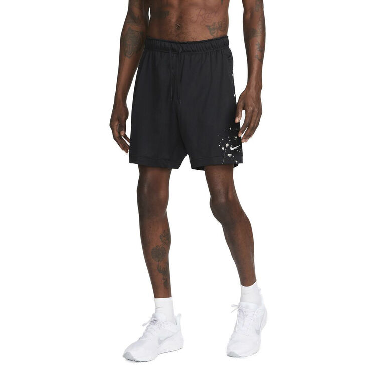 Nike Dri Fit Totality 7
