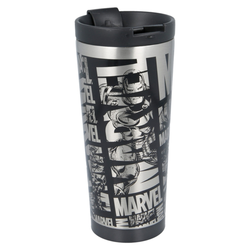 Garrafa térmica Marvel 62025
