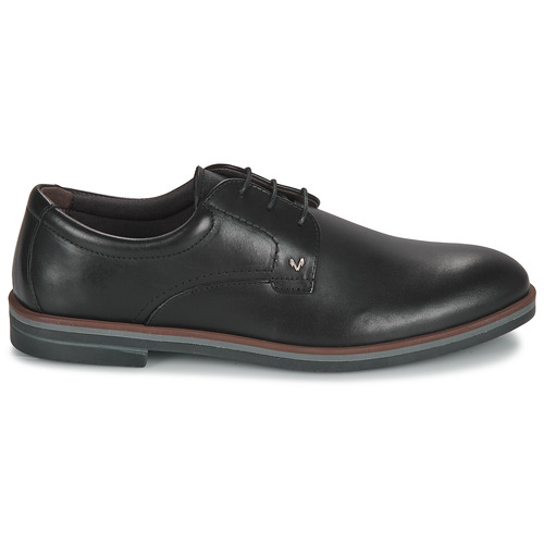 Martinelli - Douglas napa Black - Noir