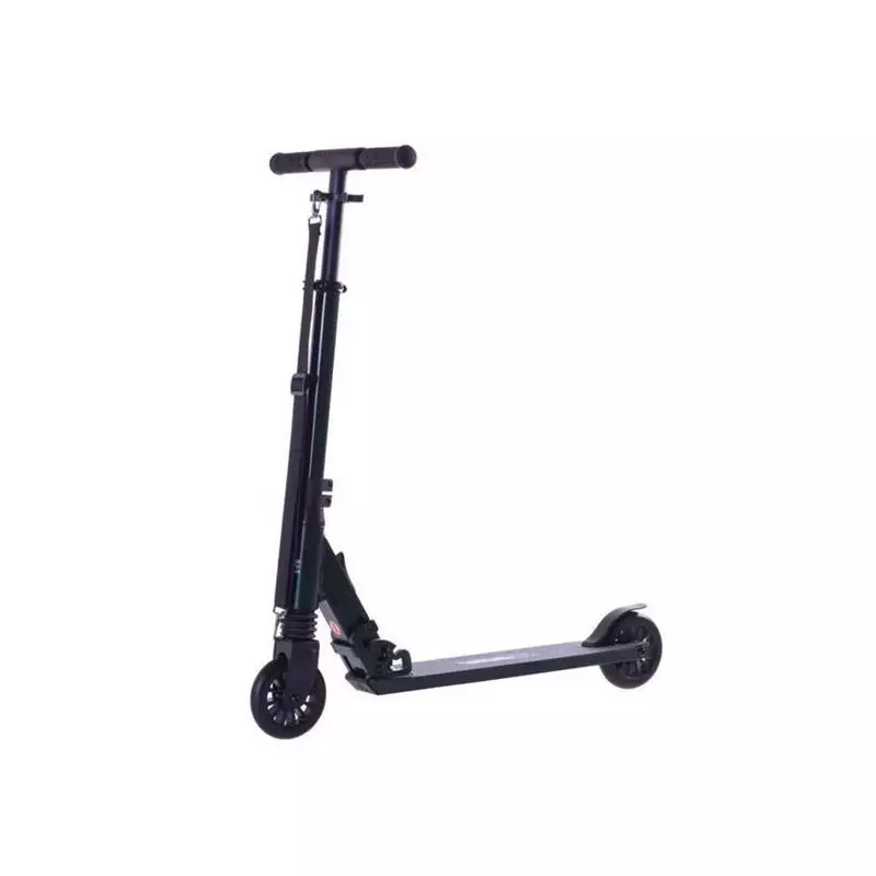 Trottinette de déplacement RIDEOO 120 City Green