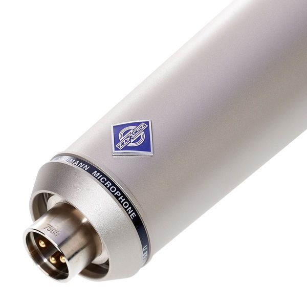 Neumann U89 I