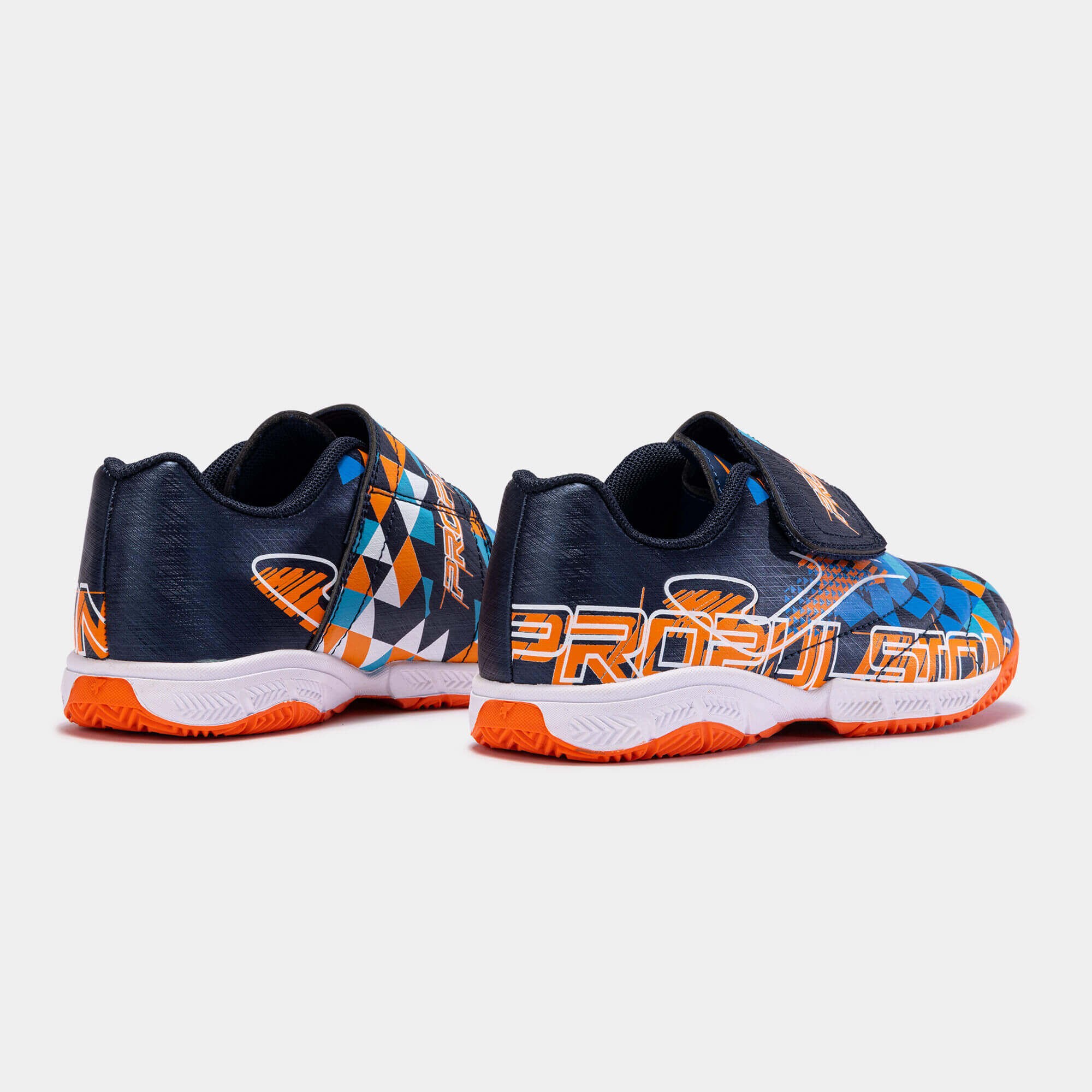 Chuteiras de futsal infantil Joma Propulsion Jr 2303