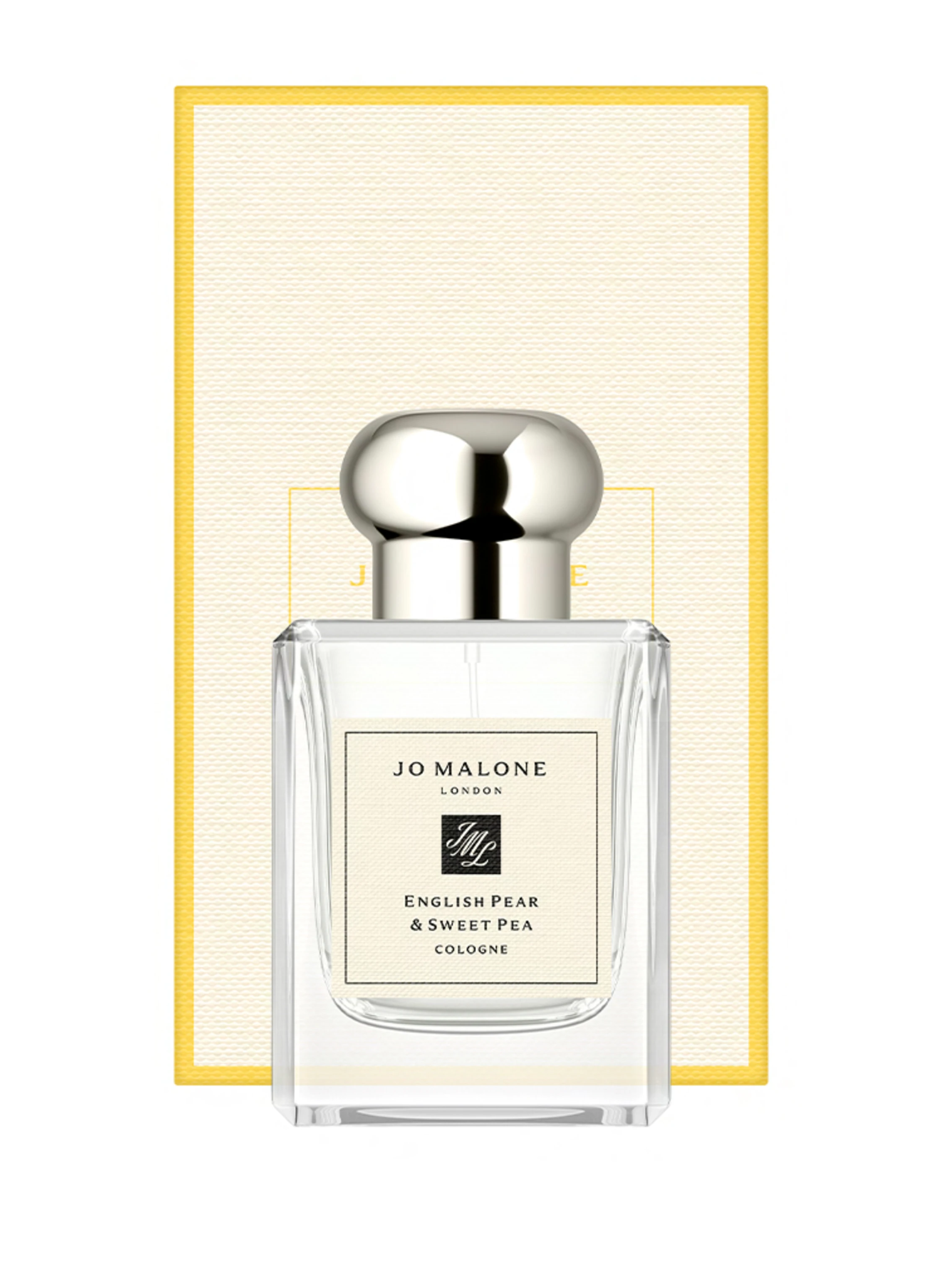 JO MALONE LONDON ENGLISH PEAR & SWEET PEA