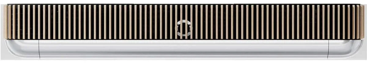 Bang & Olufsen Theatre Chêne clair Barres de son