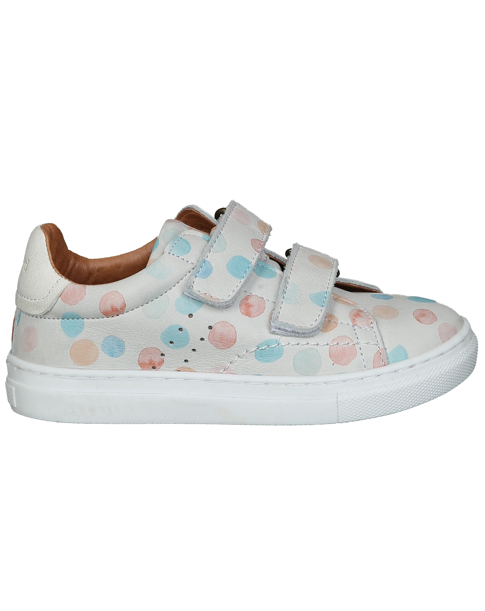 Klett-Sneaker JAYDEN S in bubbles