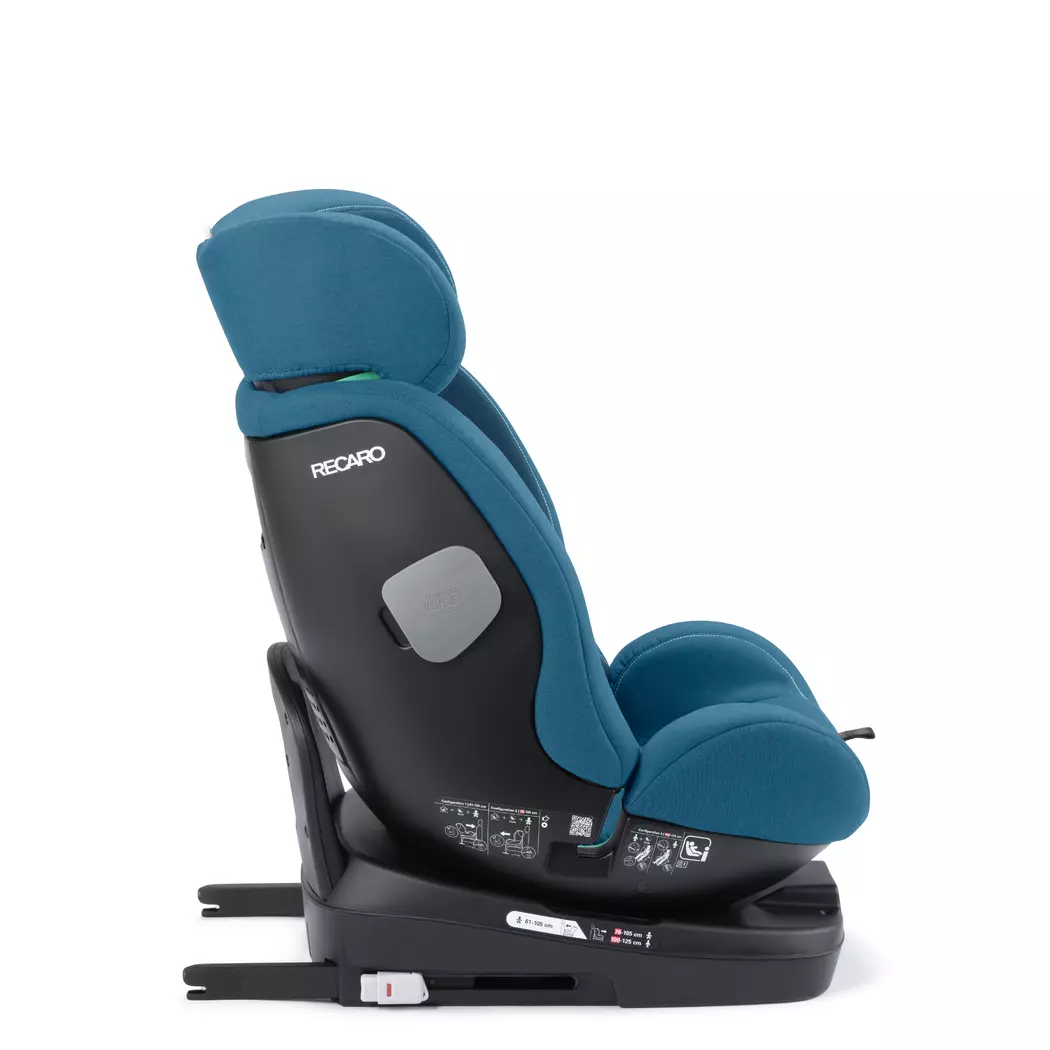 Kindersitz Salia 125 KID