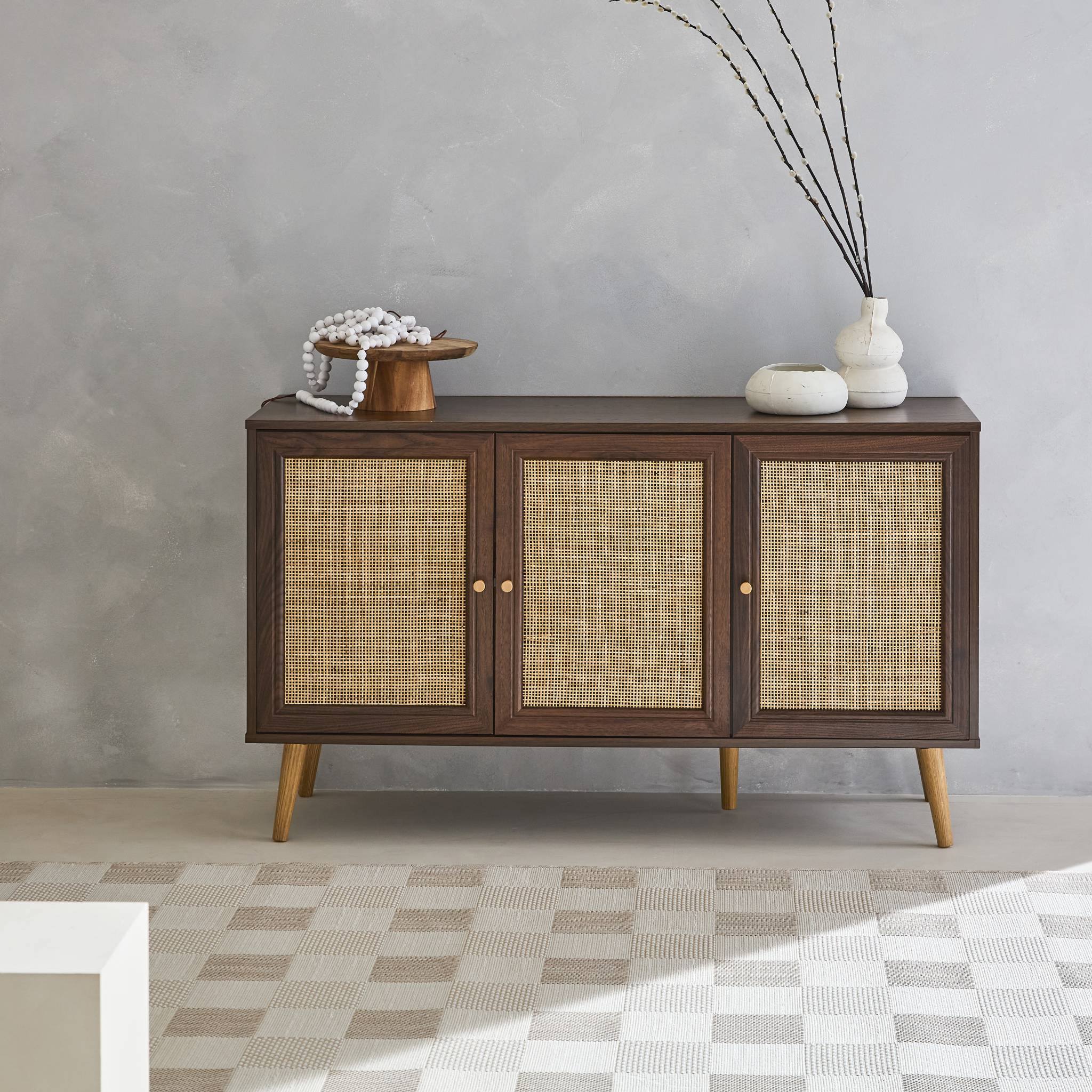 sweeek - Dressoir, 120x39x70cm
