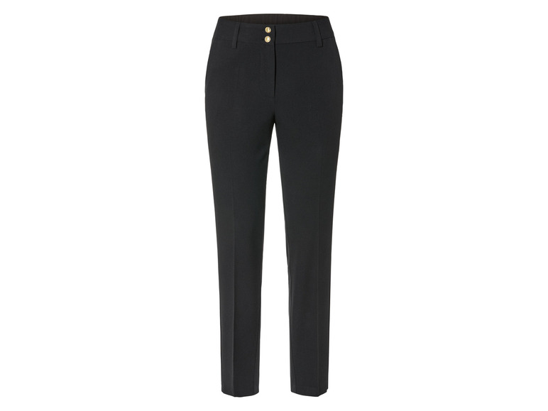 Dames businessbroek