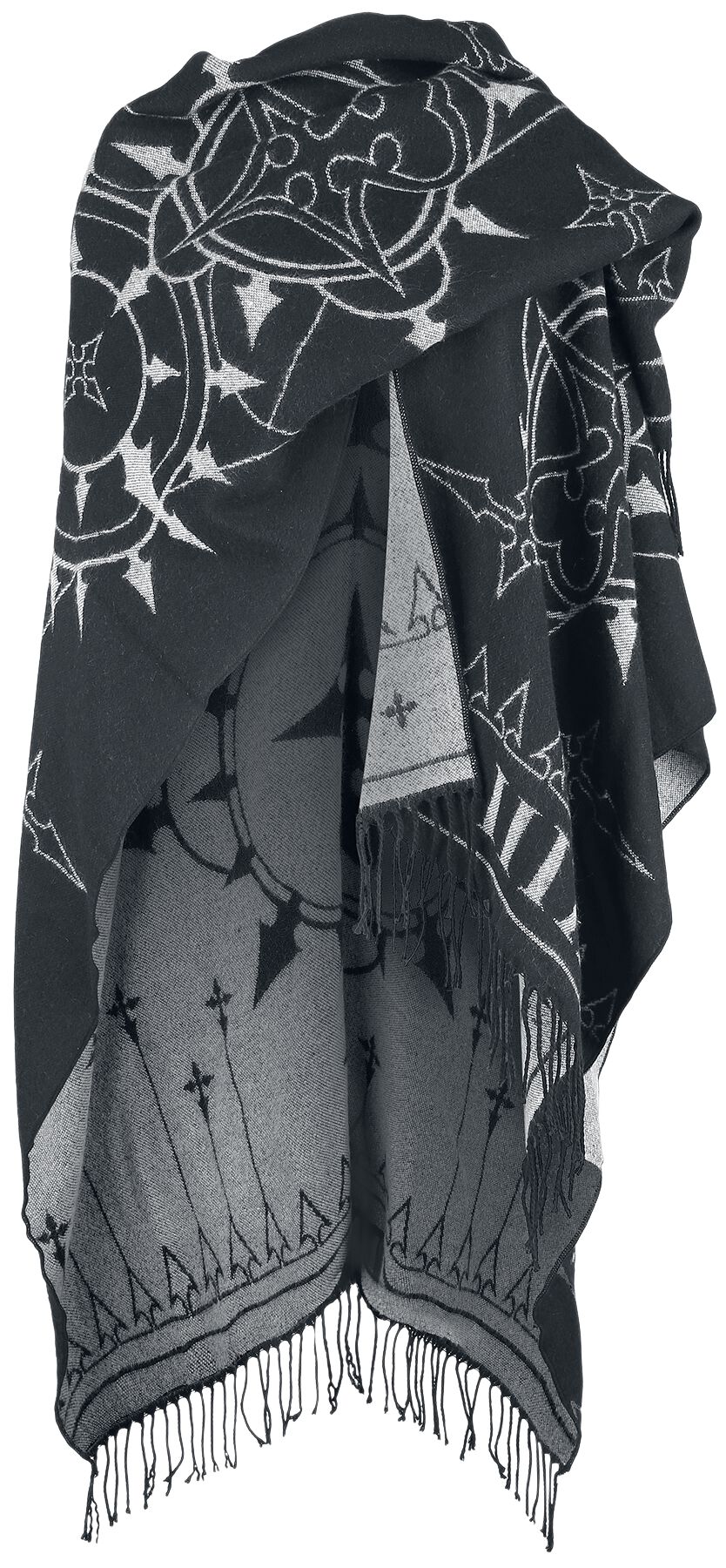 Kingdom Hearts Cardigan