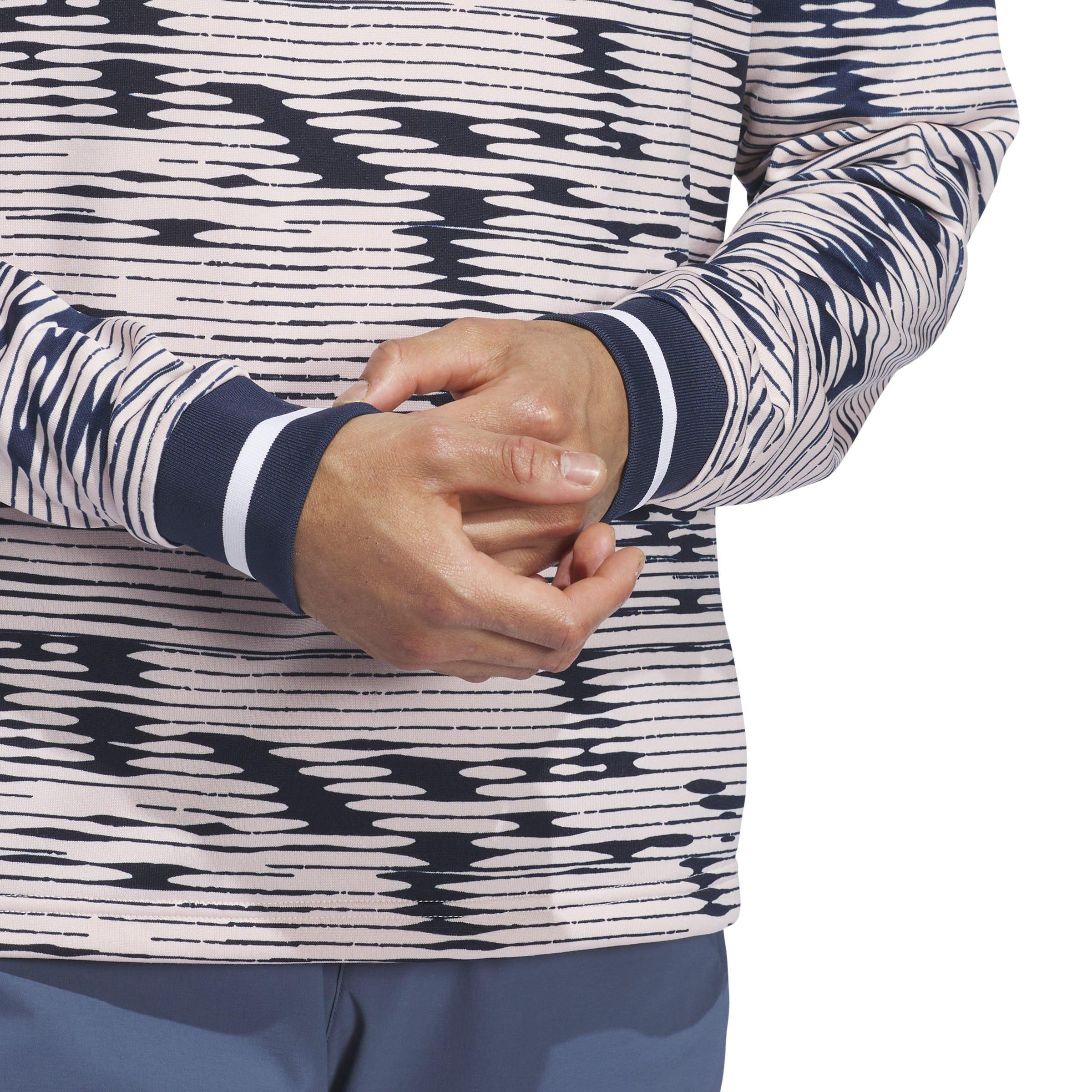 adidas Ultimate365 COLD.RDY Quarter Zip Sweatshirt Mens