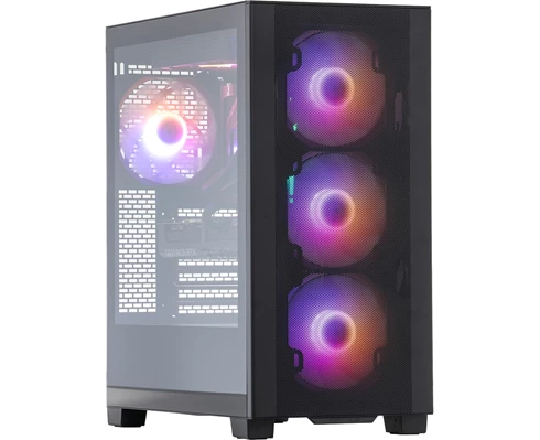 Mission SG G500 Gaming PC