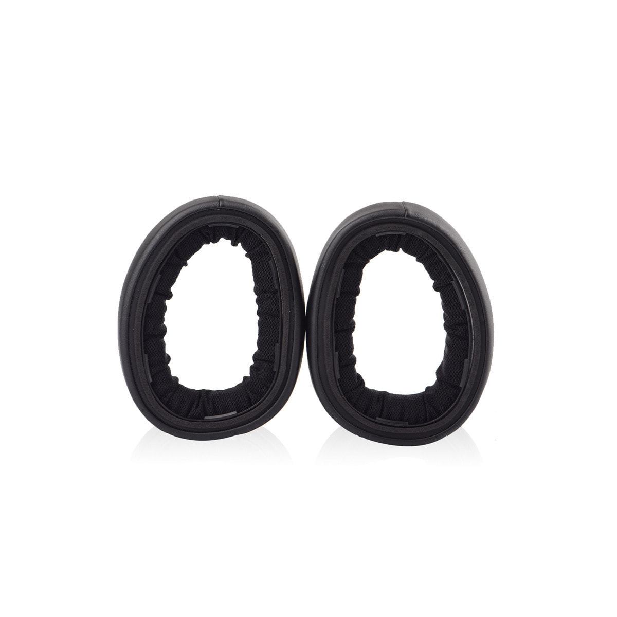 Øreputer og hodebåndpute Sennheiser GSP600, GSP550, GSP670, GSA60 Sort