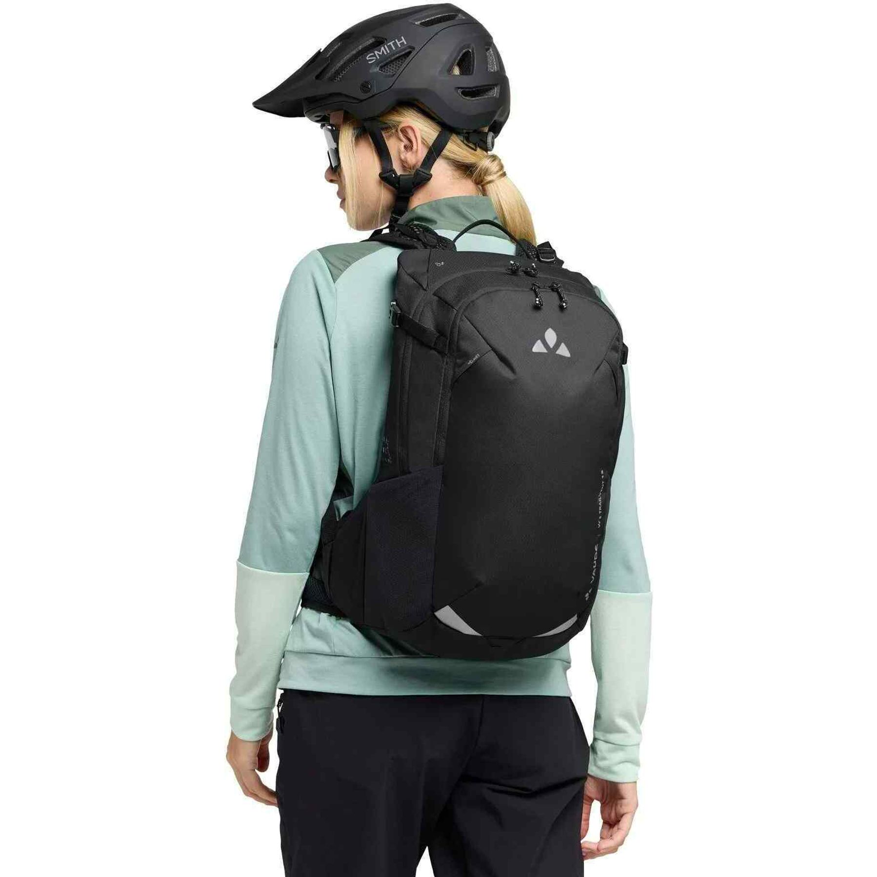Vaude Trailvent Mountainbike Rugzak