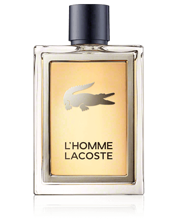 Lacoste L' Homme edt vapo 150ml