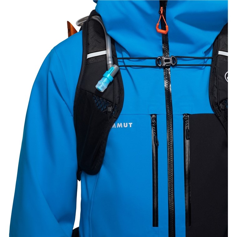 Mammut Aenergy ST 32 Red/Black