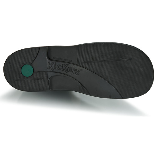 Kickers - KICK COL - Noir