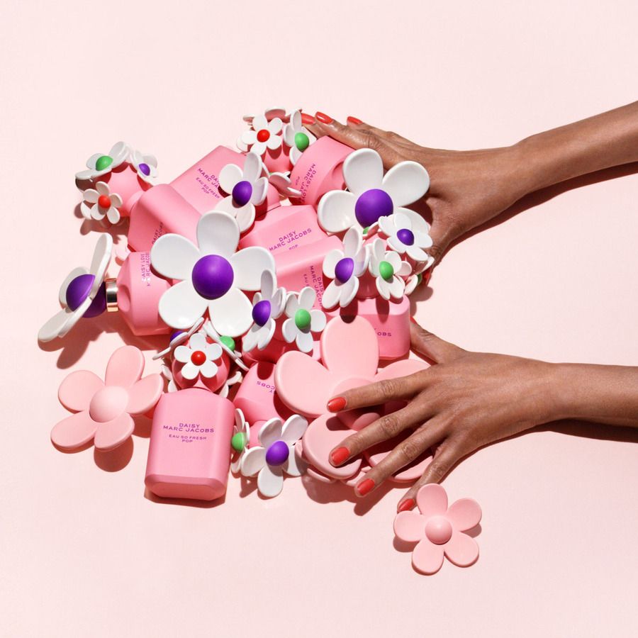 Marc Jacobs Daisy Love Pop Eau de Toilette 50ml