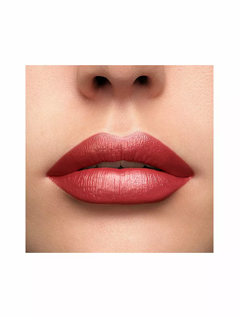 LANCÔME Lippenstift - L'Absolu Rouge Cream ( 06 Rose Nu ) rot