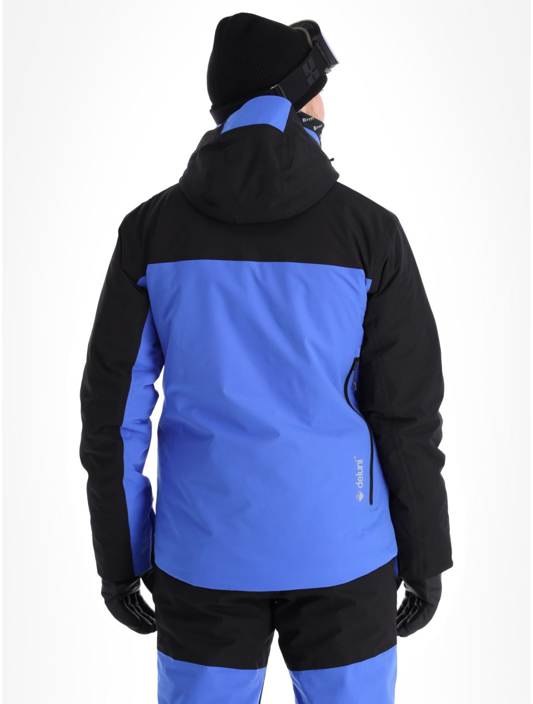 Icerocker Pro ski-jas heren