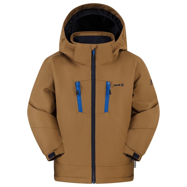 Kamik - Kid's Hux - Veste de ski