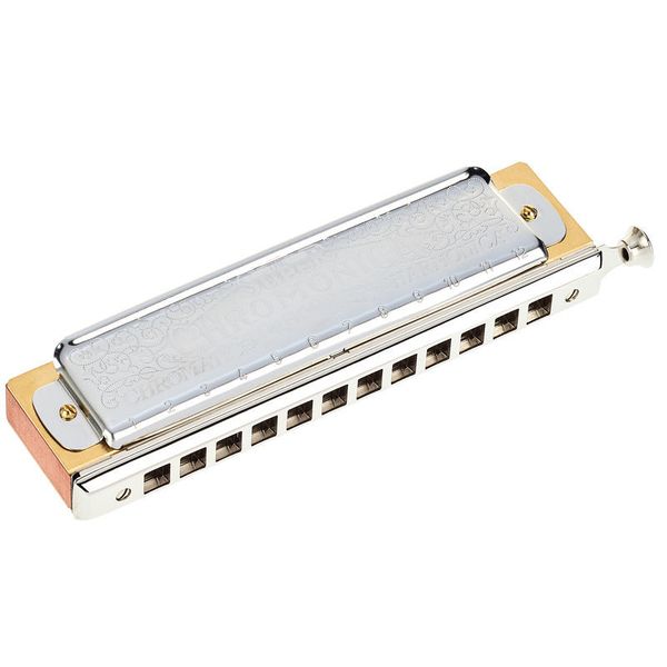 Hohner Super Chromonica M 270 Eb