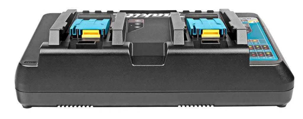 Makita DC18RD Duo Snellader LXT - 196933-6