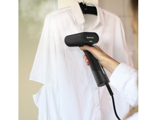STEAMONE - Défroisseur vapeur à main 25g/min 1700w eudtc75b