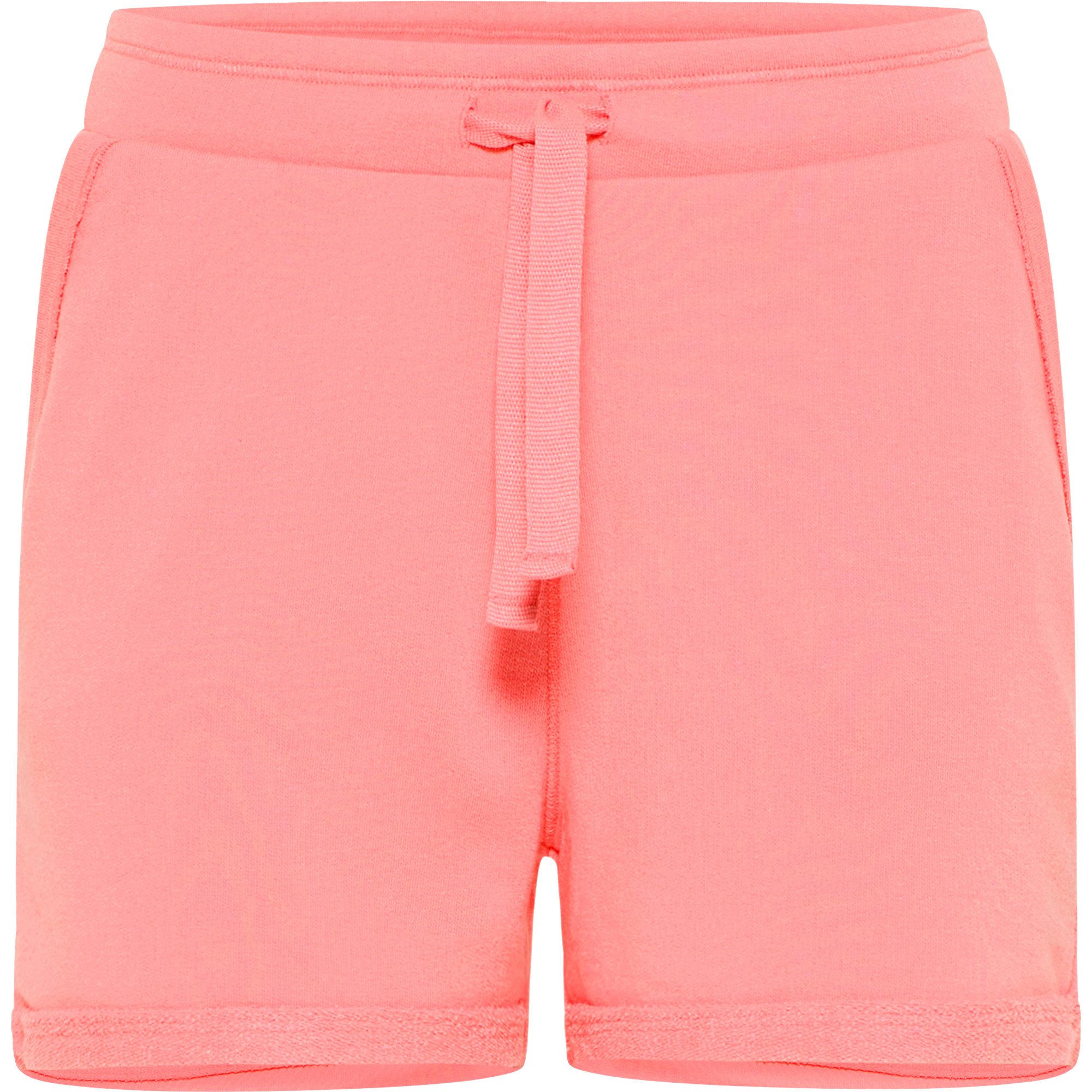 Venice Beach Ammy OB Shorts Damen sunset peach