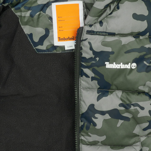 Timberland - T60015-655-C - Camouflage