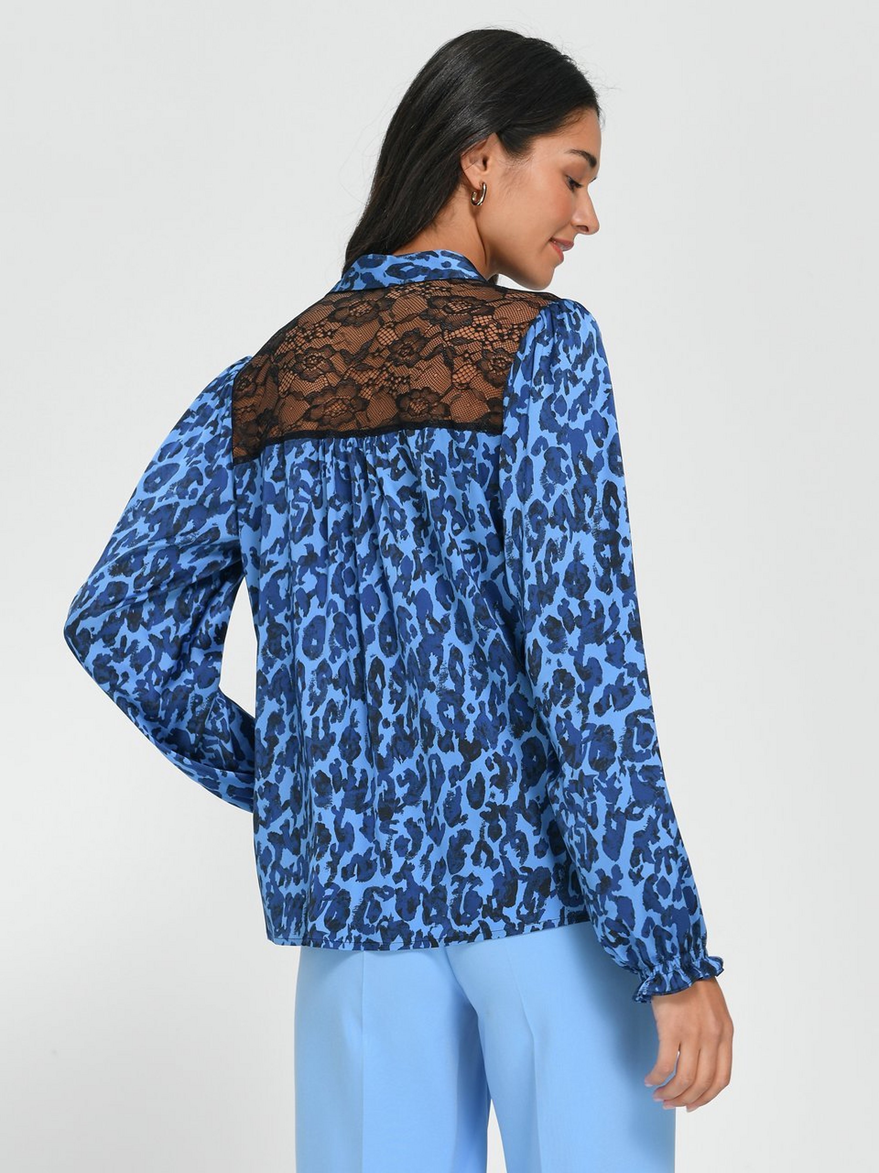 Bluse