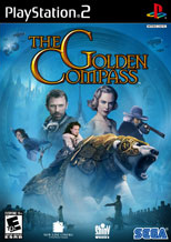 The Golden Compass- PlayStation 2