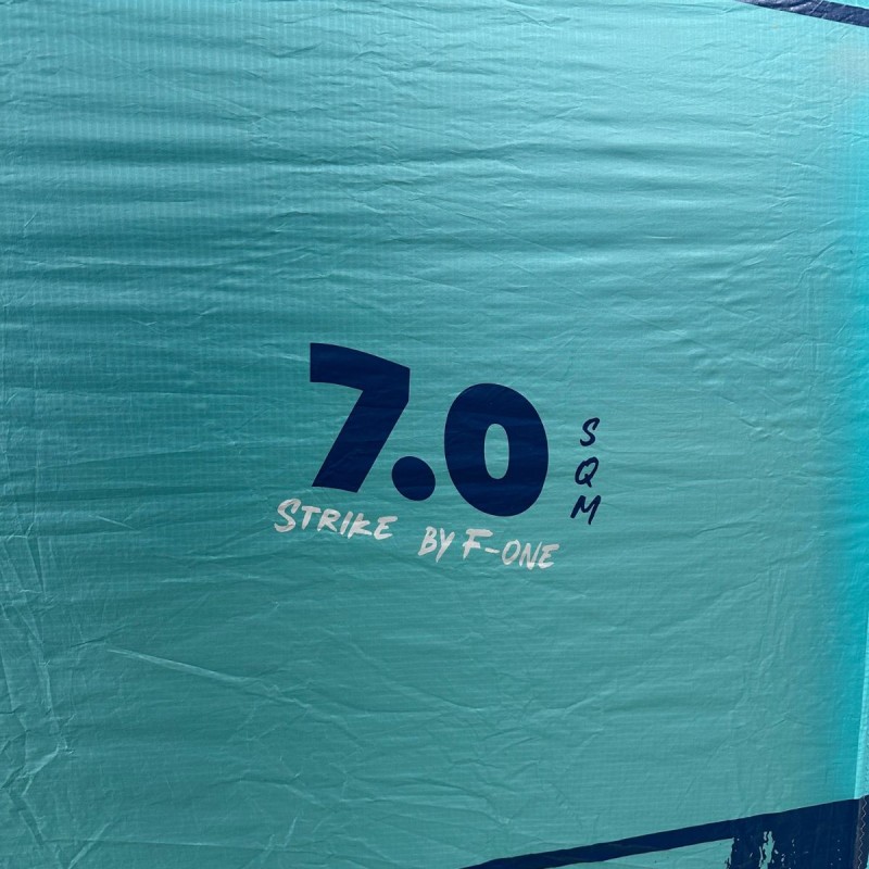 Aile wing occasion F-one strike CWC 7m 2022 - The Corner Shop