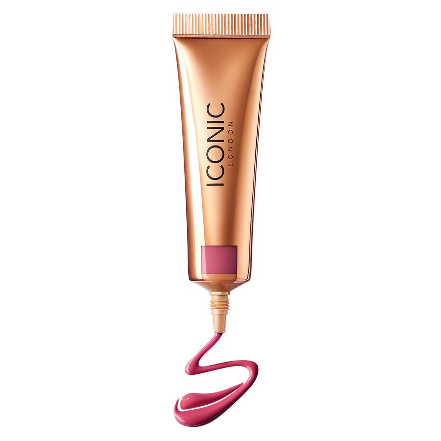 Iconic London Sheer Blush Fearless Flush 12,5ml