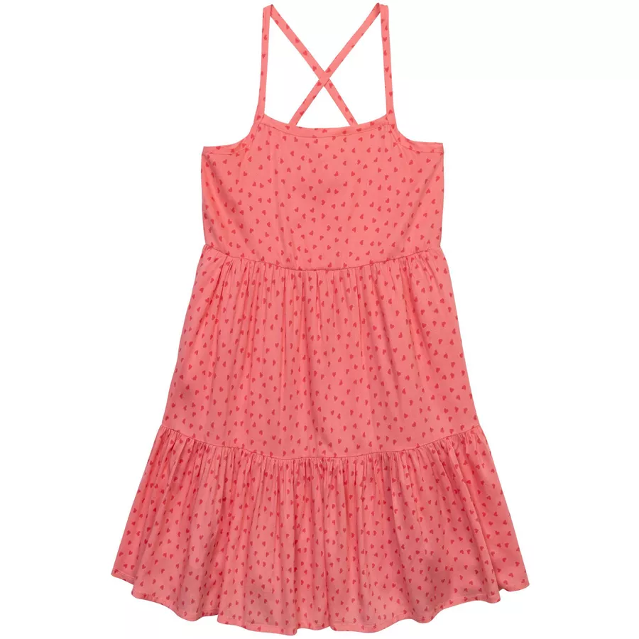 MINOTI Kleid Rosa