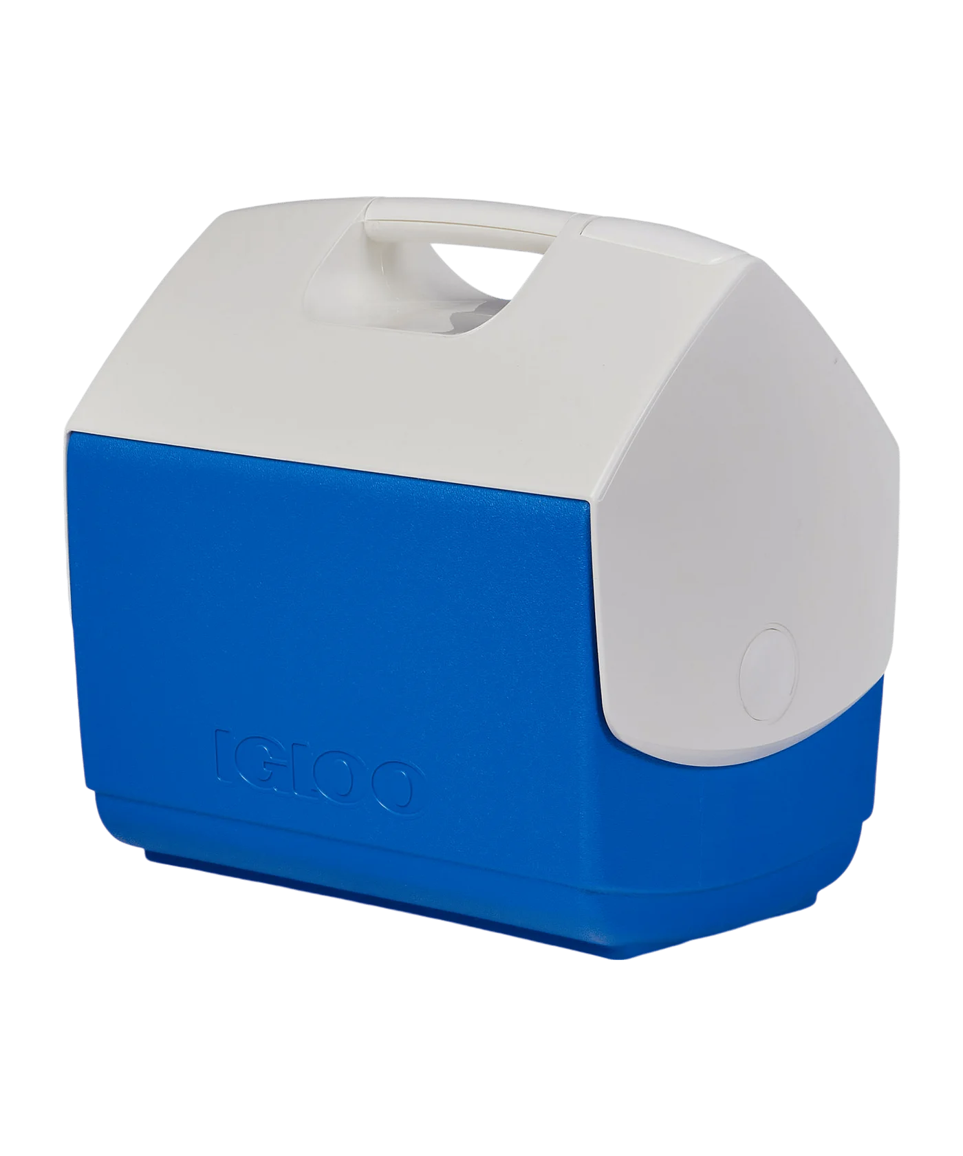 Igloo Playmate Elite 15L 30 Dosen Kühlbox Accessoire Blau