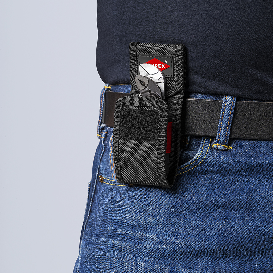 Knipex Mini XS Tangsæt med Taske