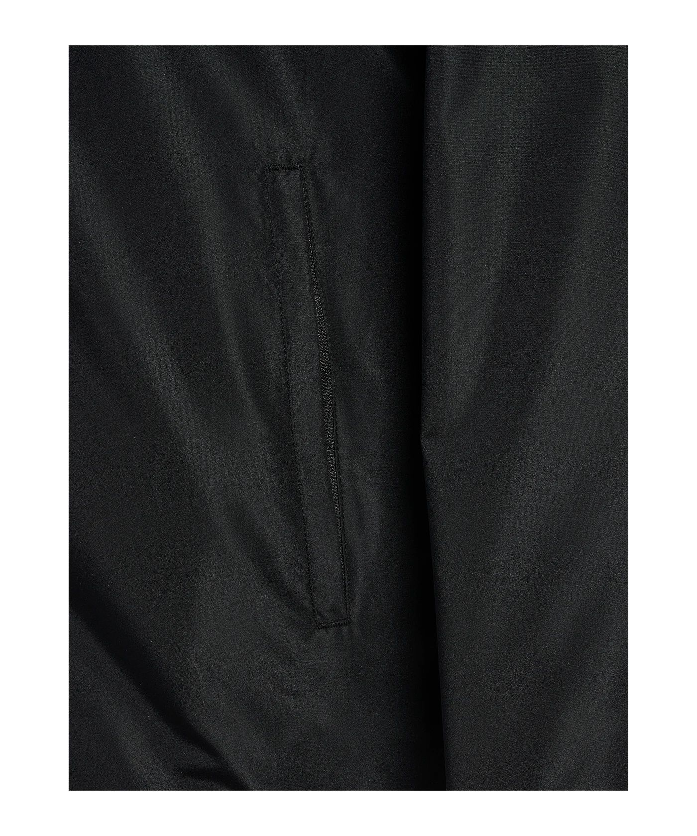 Hummel hmlESSI Regenjacke Schwarz F2001