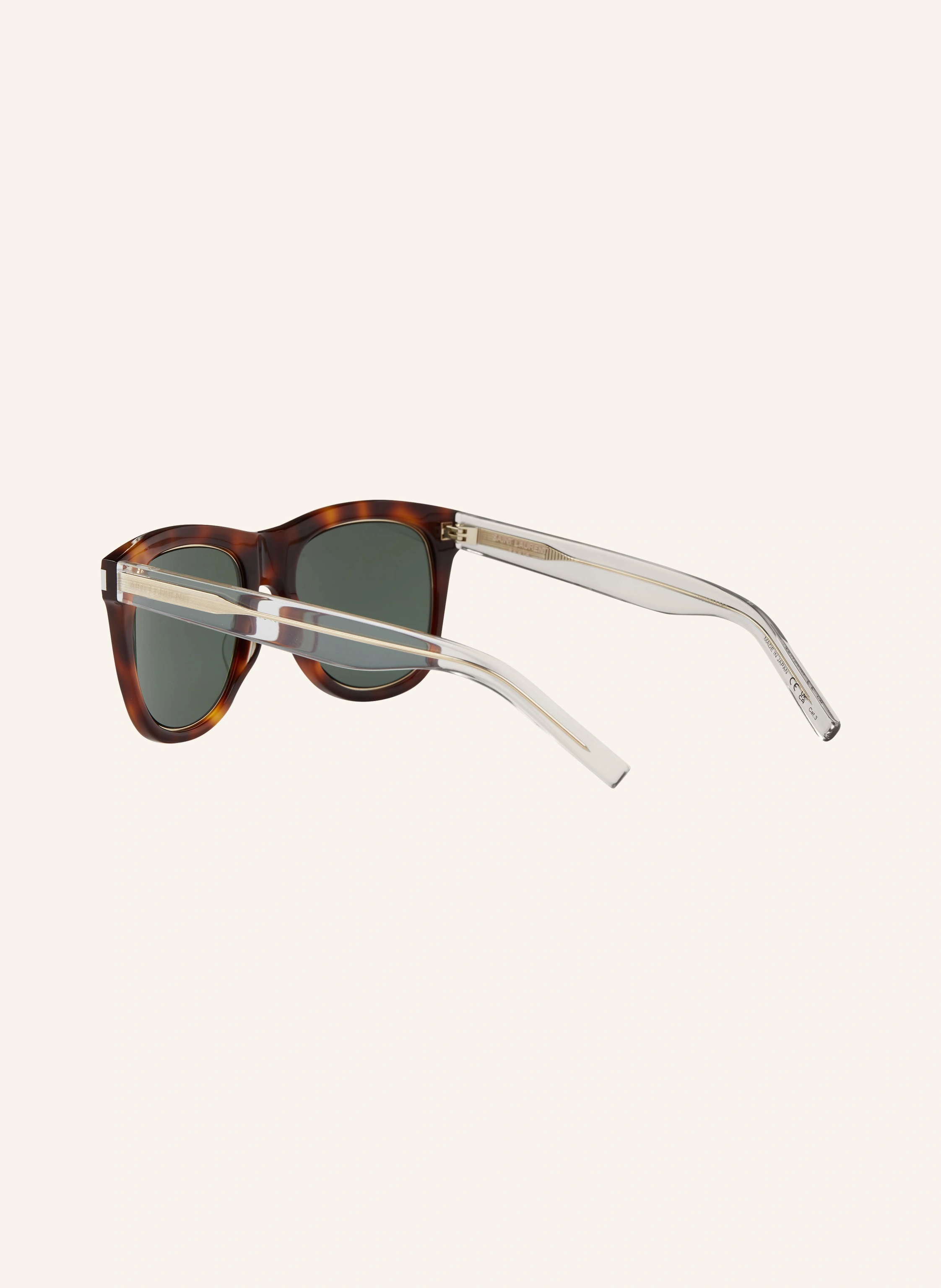 SAINT LAURENT Sonnenbrille SL 51 RIM OVER