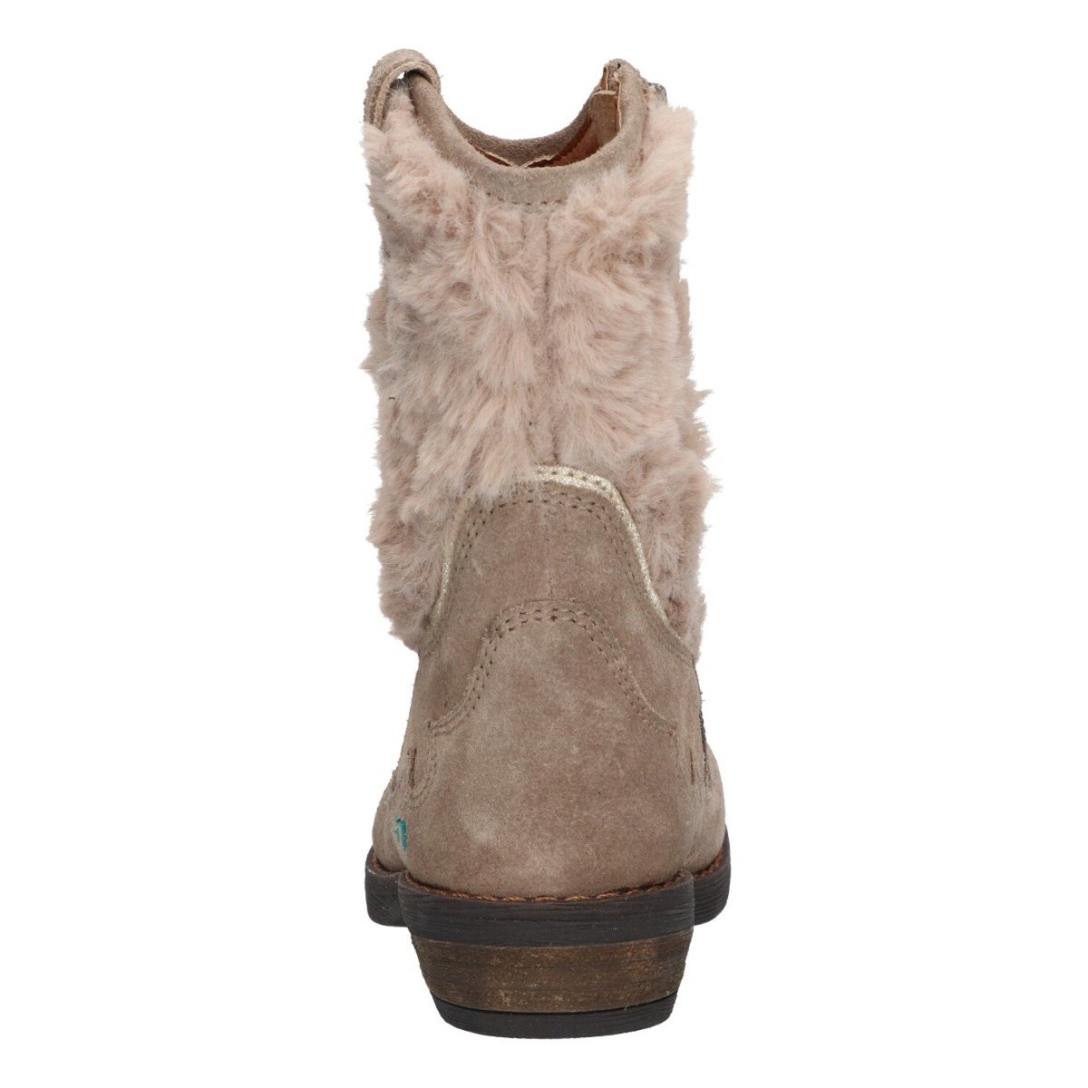 Roxy Rodeo - Cowboy Boots Bunnies Taupe