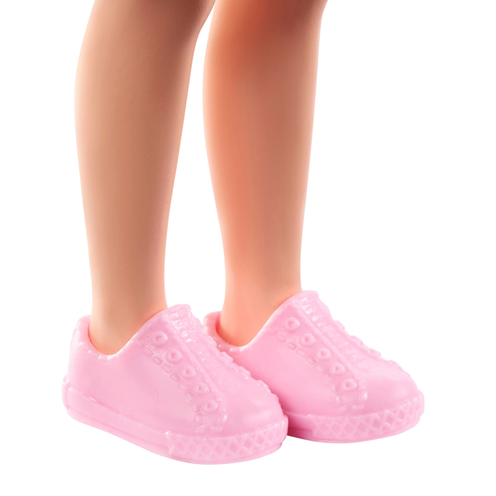 Barbie Chelsea Karrierepuppe – Ärztin