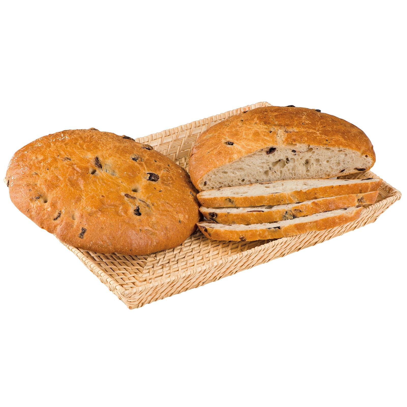Olivenbrot