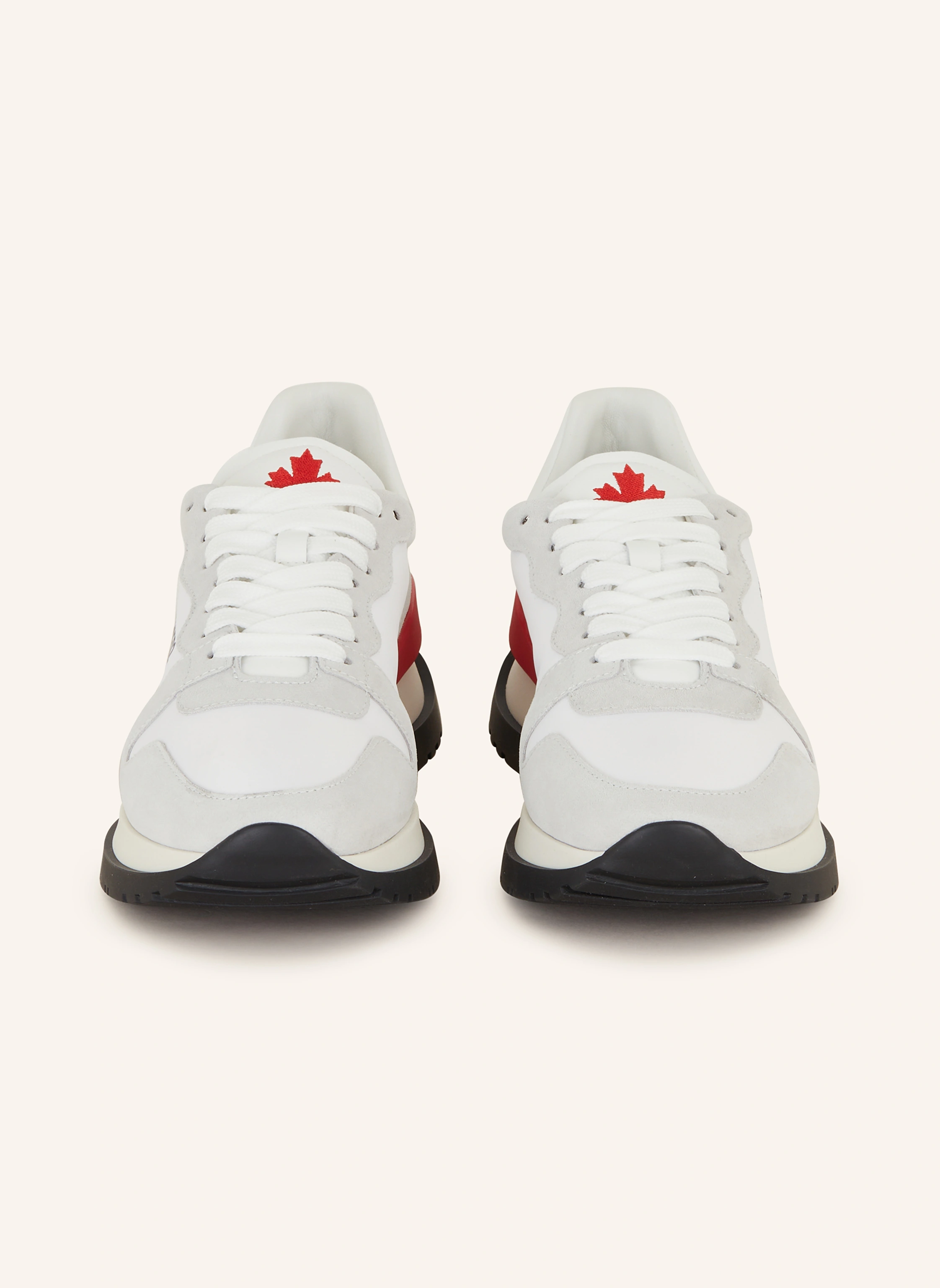 DSQUARED2 Sneaker ICON RUNNER