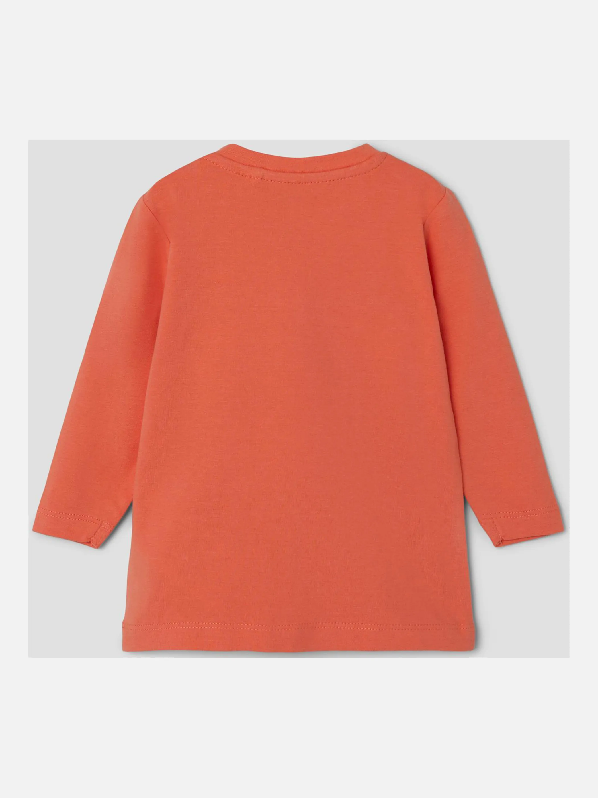 Kinder Shirt mit Frontprint