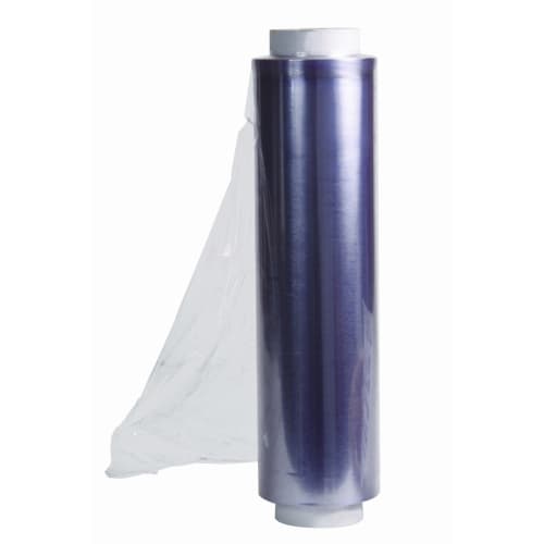 Film PVC étirable rouleau 300 x 0,30 m Paredes