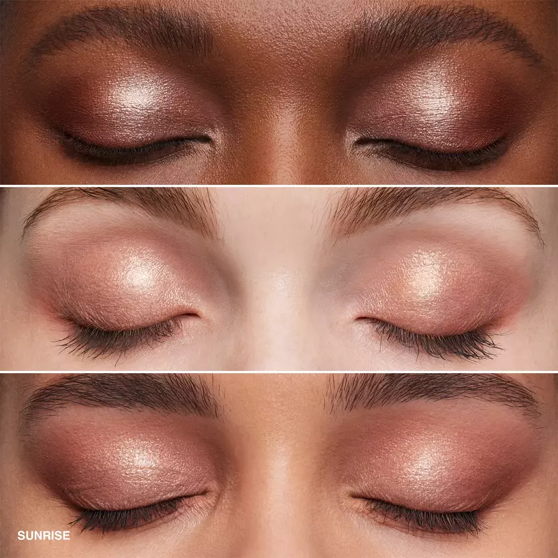 Bobbi Brown Essential Eyeshadow Trio 4,4 gr. - Sunrise