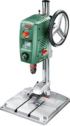 Bosch PBD 40 - Kolomboormachine - 710 W - Digitale Display en Laser