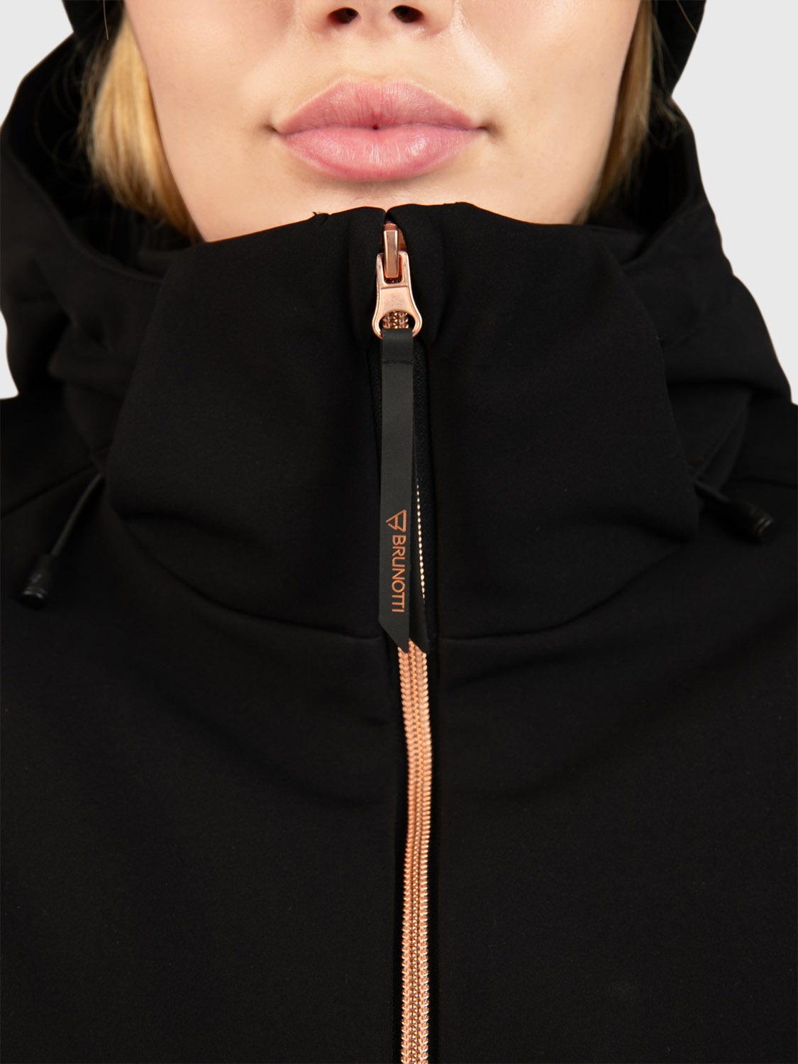 Brunotti  Aria Softshell Ski Jacket