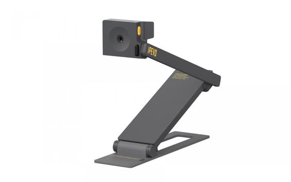 Visualizer IPEVO DO-CAM gray