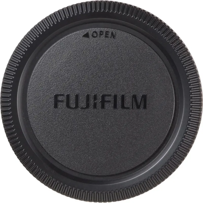 Accessoires photo Fujifilm BCP-002 (bouchon boitier monture G)